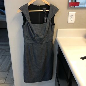 WHBM Dress